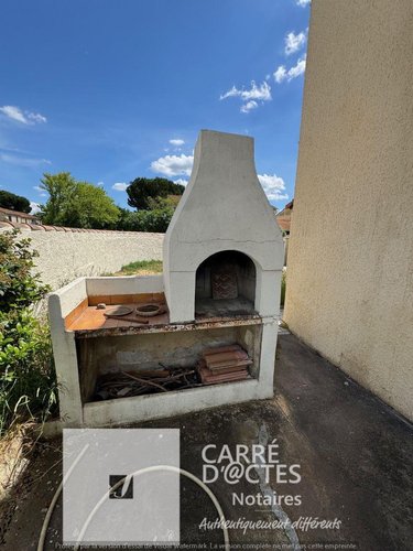 Maison a vendre Nîmes 30000 Gard 96 m2 5 pièces 230000 euros