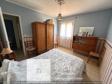 Maison a vendre Nîmes 30000 Gard 96 m2 5 pièces 230000 euros