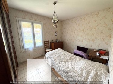 Maison a vendre Nîmes 30000 Gard 96 m2 5 pièces 230000 euros