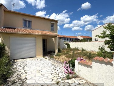 Maison a vendre Nîmes 30000 Gard 96 m2 5 pièces 230000 euros