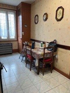Maison a vendre Bayard-sur-Marne 52170 Haute-Marne 81 m2 5 pièces 71400 euros