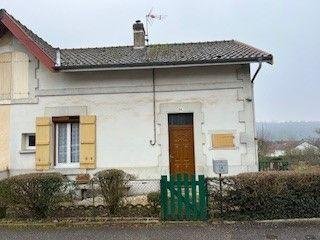 Maison a vendre Bayard-sur-Marne 52170 Haute-Marne 81 m2 5 pièces 71400 euros