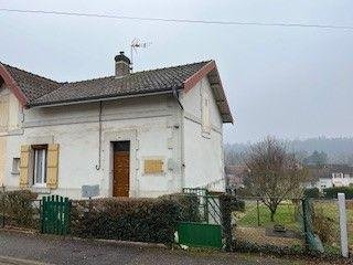Maison a vendre Bayard-sur-Marne 52170 Haute-Marne 81 m2 5 pièces 71400 euros