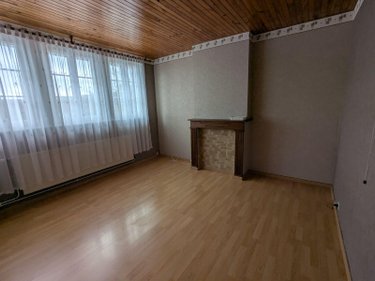 Maison a vendre Saint-Pol-sur-Ternoise 62130 Pas-de-Calais 82 m2 5 pièces 131300 euros
