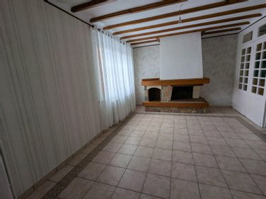 Maison a vendre Saint-Pol-sur-Ternoise 62130 Pas-de-Calais 82 m2 5 pièces 131300 euros