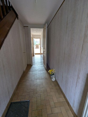 Maison a vendre Saint-Pol-sur-Ternoise 62130 Pas-de-Calais 82 m2 5 pièces 131300 euros