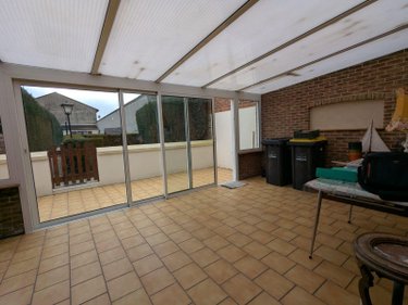 Maison a vendre Saint-Pol-sur-Ternoise 62130 Pas-de-Calais 82 m2 5 pièces 131300 euros