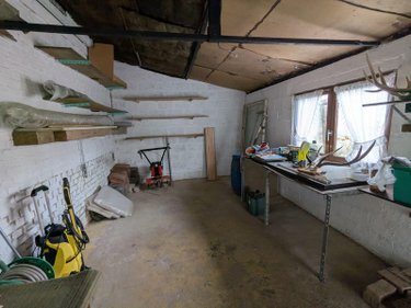 Maison a vendre Saint-Pol-sur-Ternoise 62130 Pas-de-Calais 82 m2 5 pièces 131300 euros