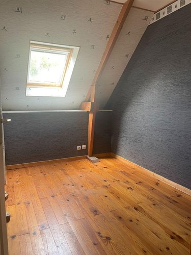 Maison a vendre Izé 53160 Mayenne 71 m2 4 pièces 105100 euros