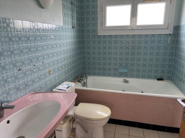 Maison a vendre Quimper 29000 Finistère 112 m2 5 pièces 242960 euros