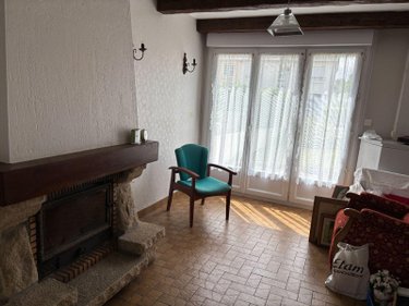 Maison a vendre Quimper 29000 Finistère 112 m2 5 pièces 242960 euros