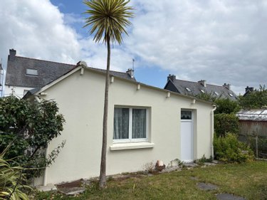 Maison a vendre Quimper 29000 Finistère 112 m2 5 pièces 242960 euros