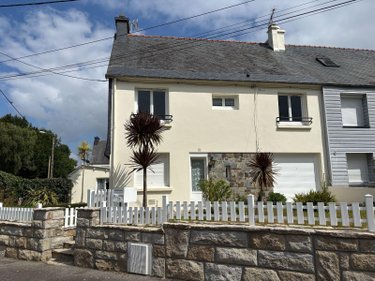 Maison a vendre Quimper 29000 Finistère 112 m2 5 pièces 242960 euros