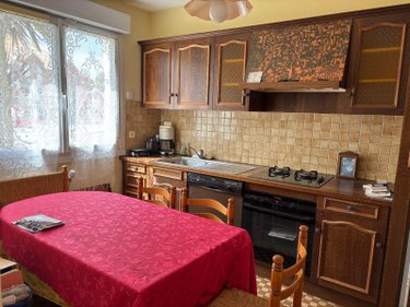 Maison a vendre Quimper 29000 Finistère 112 m2 5 pièces 242960 euros