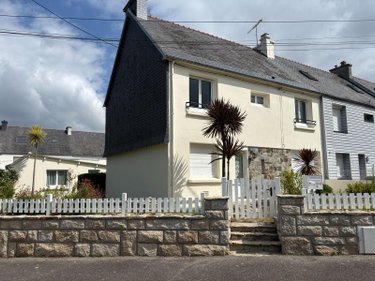 Maison a vendre Quimper 29000 Finistère 112 m2 5 pièces 242960 euros