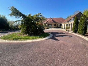 Maison a vendre Roncenay 10320 Aube 371 m2 9 pièces 735000 euros