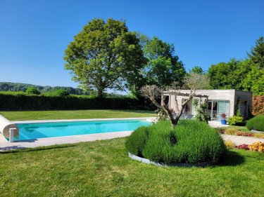 Maison a vendre Roncenay 10320 Aube 371 m2 9 pièces 735000 euros