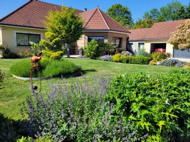 Maison a vendre Roncenay 10320 Aube 371 m2 9 pièces 735000 euros