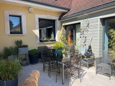 Maison a vendre Roncenay 10320 Aube 371 m2 9 pièces 735000 euros