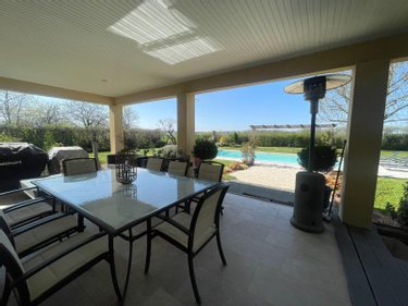 Maison a vendre Roncenay 10320 Aube 371 m2 9 pièces 735000 euros