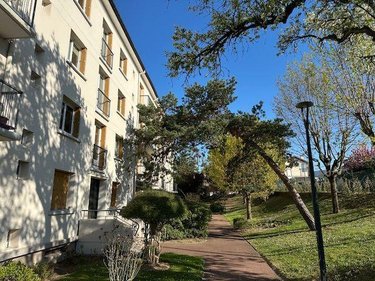 Appartement a vendre Montmorency 95160 Val-d'Oise 96 m2 4 pièces 320000 euros