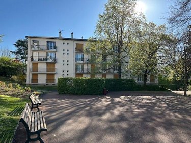 Appartement a vendre Montmorency 95160 Val-d'Oise 96 m2 4 pièces 320000 euros