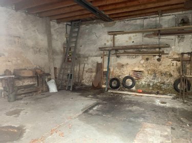 Maison a vendre Châtillon-sur-Indre 36700 Indre 57 m2 3 pièces 33000 euros