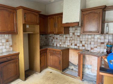 Maison a vendre Châtillon-sur-Indre 36700 Indre 57 m2 3 pièces 33000 euros