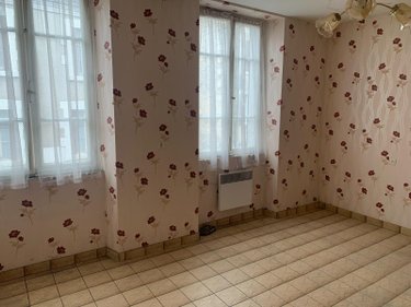 Maison a vendre Châtillon-sur-Indre 36700 Indre 57 m2 3 pièces 33000 euros