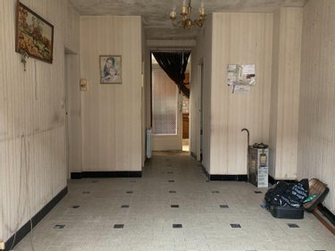 Maison a vendre Châtillon-sur-Indre 36700 Indre 57 m2 3 pièces 33000 euros