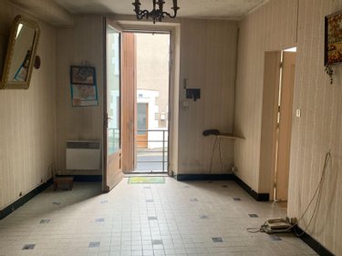 Maison a vendre Châtillon-sur-Indre 36700 Indre 57 m2 3 pièces 33000 euros