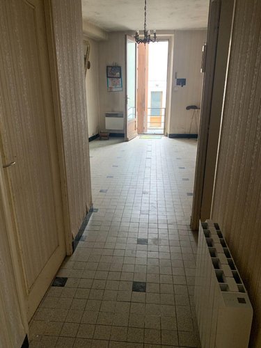 Maison a vendre Châtillon-sur-Indre 36700 Indre 57 m2 3 pièces 33000 euros