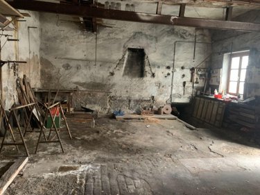 Maison a vendre Châtillon-sur-Indre 36700 Indre 57 m2 3 pièces 33000 euros