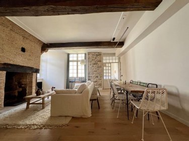 Appartement a vendre Rennes 35000 Ille-et-Vilaine 80 m2 3 pièces 486800 euros