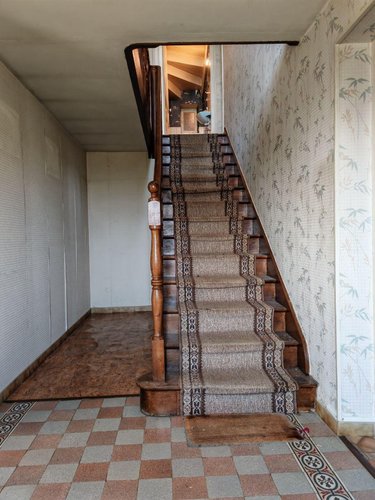 Maison a vendre Vinzelles 71680 Saône-et-Loire 136 m2 6 pièces 260000 euros