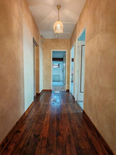 Maison a vendre Vinzelles 71680 Saône-et-Loire 136 m2 6 pièces 260000 euros