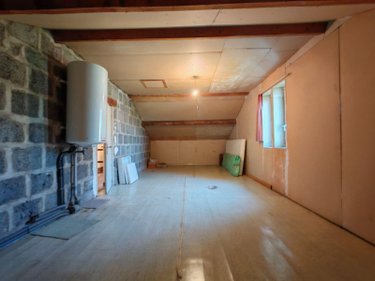 Maison a vendre Vinzelles 71680 Saône-et-Loire 136 m2 6 pièces 260000 euros