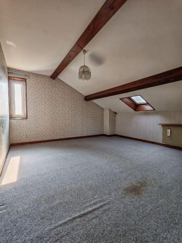 Maison a vendre Vinzelles 71680 Saône-et-Loire 136 m2 6 pièces 260000 euros