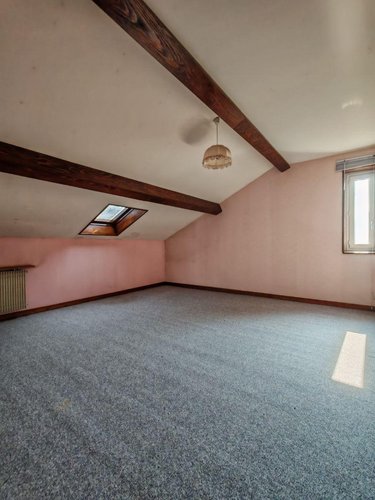 Maison a vendre Vinzelles 71680 Saône-et-Loire 136 m2 6 pièces 260000 euros