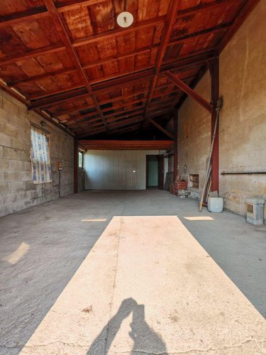 Maison a vendre Vinzelles 71680 Saône-et-Loire 136 m2 6 pièces 260000 euros