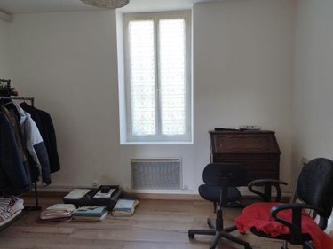 Maison a vendre Pouligny-Notre-Dame 36160 Indre 117 m2 5 pièces 127200 euros