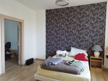 Maison a vendre Pouligny-Notre-Dame 36160 Indre 117 m2 5 pièces 127200 euros