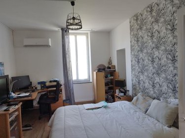 Maison a vendre Pouligny-Notre-Dame 36160 Indre 117 m2 5 pièces 127200 euros
