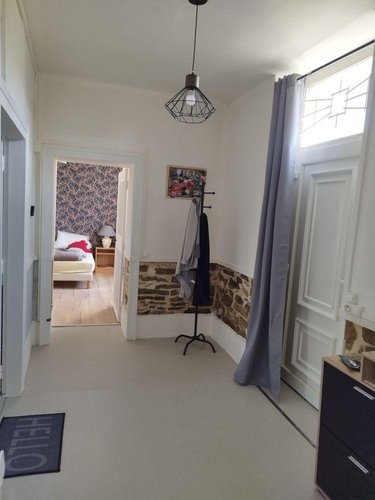 Maison a vendre Pouligny-Notre-Dame 36160 Indre 117 m2 5 pièces 127200 euros
