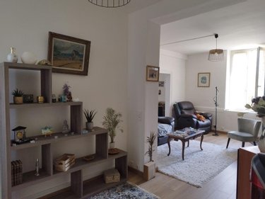 Maison a vendre Pouligny-Notre-Dame 36160 Indre 117 m2 5 pièces 127200 euros