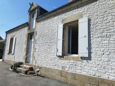 Maison a vendre Pouligny-Notre-Dame 36160 Indre 117 m2 5 pièces 127200 euros