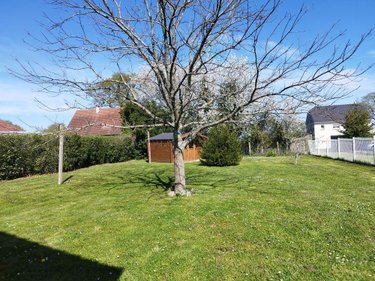 Maison a vendre Pouligny-Notre-Dame 36160 Indre 117 m2 5 pièces 127200 euros