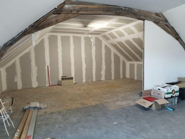 Maison a vendre Pouligny-Notre-Dame 36160 Indre 117 m2 5 pièces 127200 euros