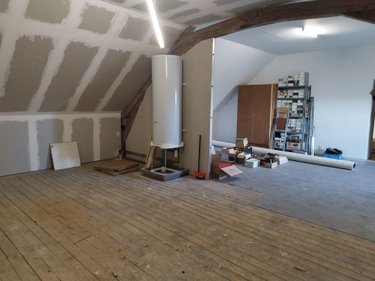 Maison a vendre Pouligny-Notre-Dame 36160 Indre 117 m2 5 pièces 127200 euros