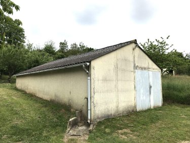 Maison a vendre Bonnétable 72110 Sarthe 70 m2 3 pièces 156750 euros